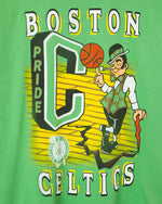 Celtics Pride Vintage Tee