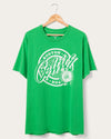 Celtics Crest Vintage Tee