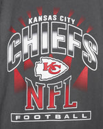 Kansas City Chiefs Chrome Flea Market Tee