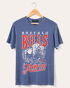 Buffalo Bills Mafia Vintage Tee