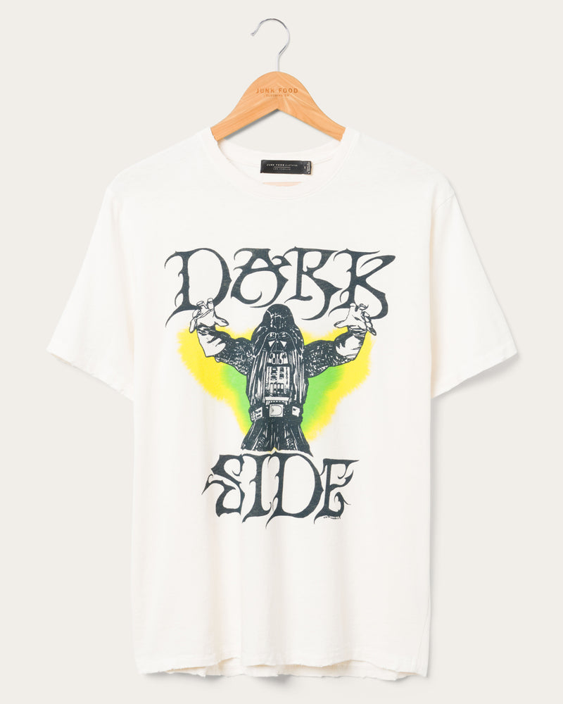 Dark Side Vintage Tee