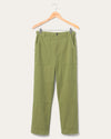 Unisex Utility Straight Twill Pant