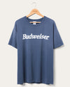 Budweiser Logo Flea Market Tee