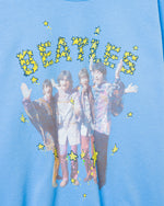 The Beatles Magical Mystery Tour Flea Market Fleece