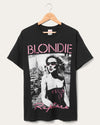 Blondie Rapture Flea Market Tee