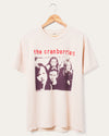 The Cranberries Flea Market Tee