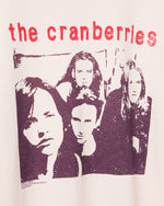 The Cranberries Flea Market Tee