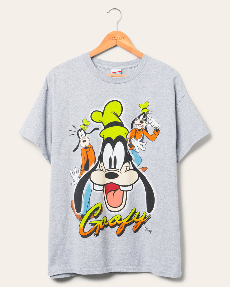 Goofy Flea Market Tee