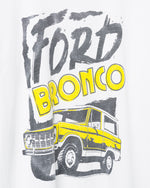 Ford Bronco Flea Market Tee