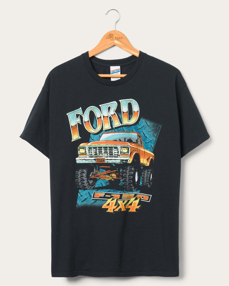 Ford 4X4 Flea Market Tee