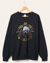 Guns 'N Roses Appetite For Destruction Flea Market Fleece