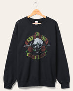 Guns N' Roses Appetite For Destruction Flea Market Fleece