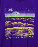 Area 51 Flea Market Tee