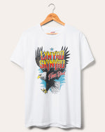 Lynyrd Skynyrd Free Bird Flea Market Tee