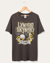 Lynyrd Skynyrd Since
 1974 Flea Market Tee