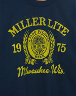 Miller Lite 1975 Flea Market Fleece