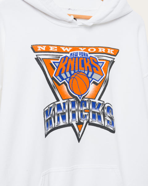 NBA New York Knicks Tie Dye Hoodie