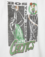 Celtics Jump Shot Short Sleeve Tee