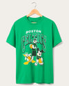 Celtics Disney Squad Tee