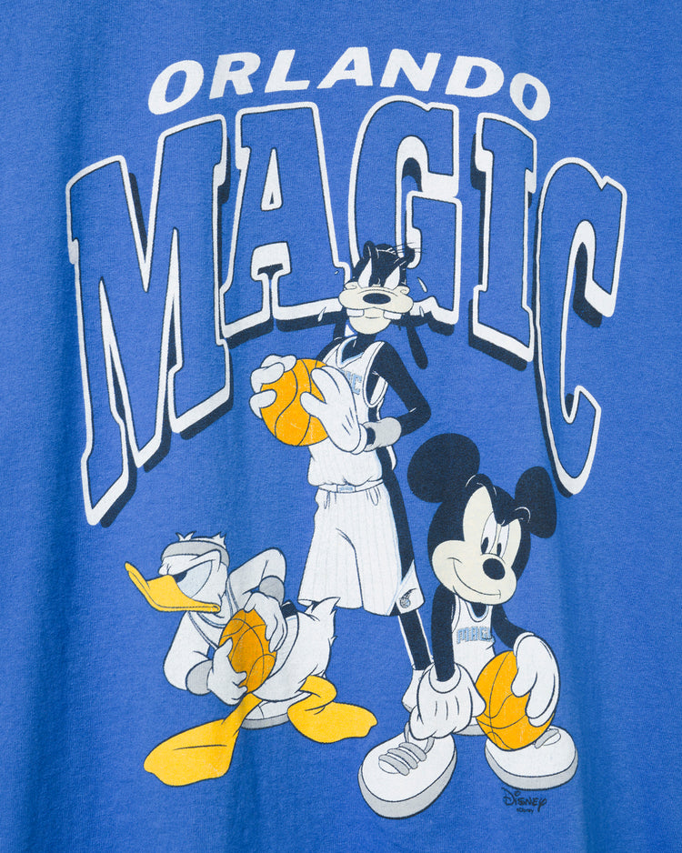 Magic Disney Squad Tee