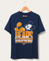 Chicago Bears Mickey Kick Back Tee