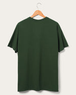 Green Bay Packers Mickey Kick Back Tee