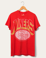 Niners Concert Fan Tee