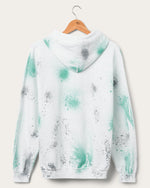 Philadelphia Eagles Tie Dye Hoodie