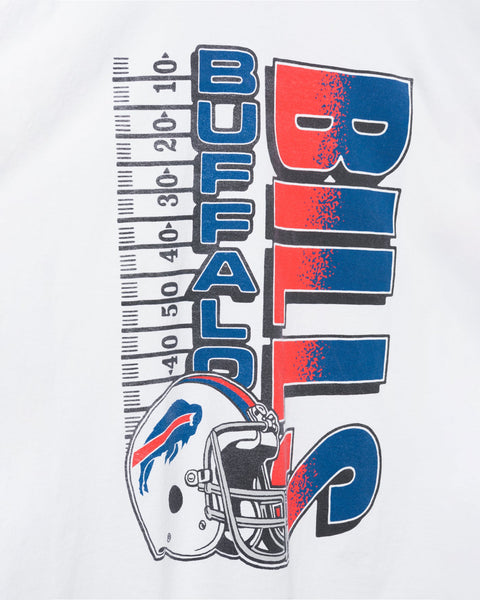 Bills Yardage Flea Market Tee Junk Food Clothing 1490