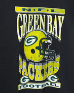 Green Bay Packers Helmet Flea Market Crew