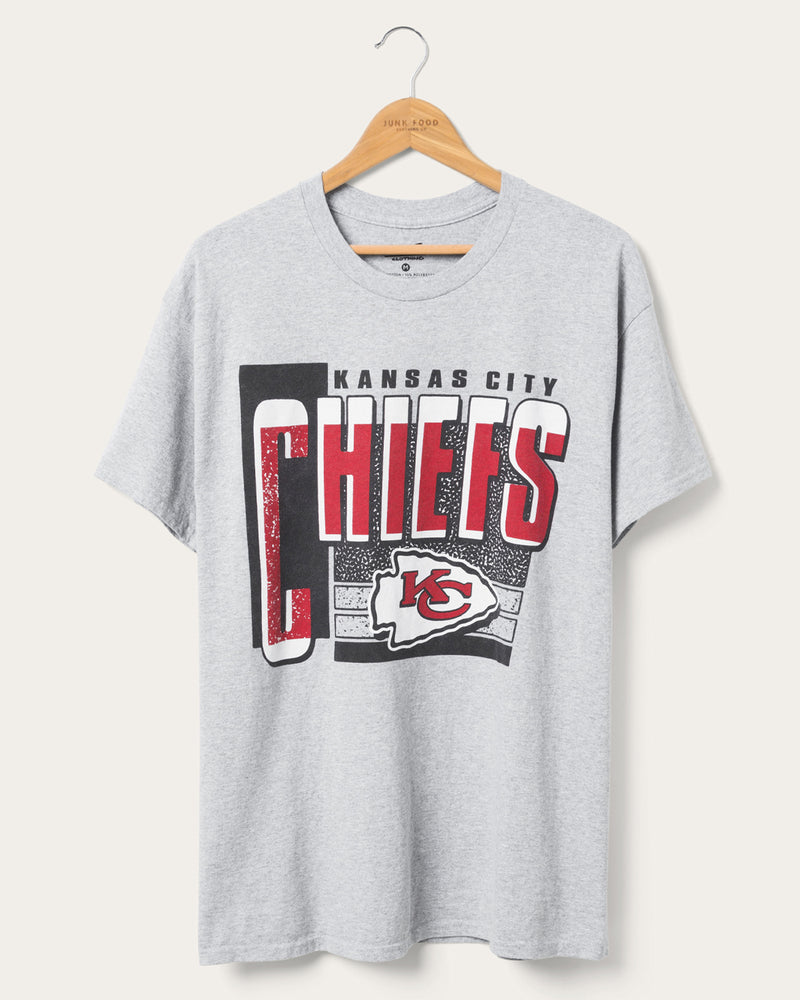 Kansas City Chiefs Complete Tee