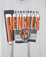 Cincinnati Bengals Complete Tee