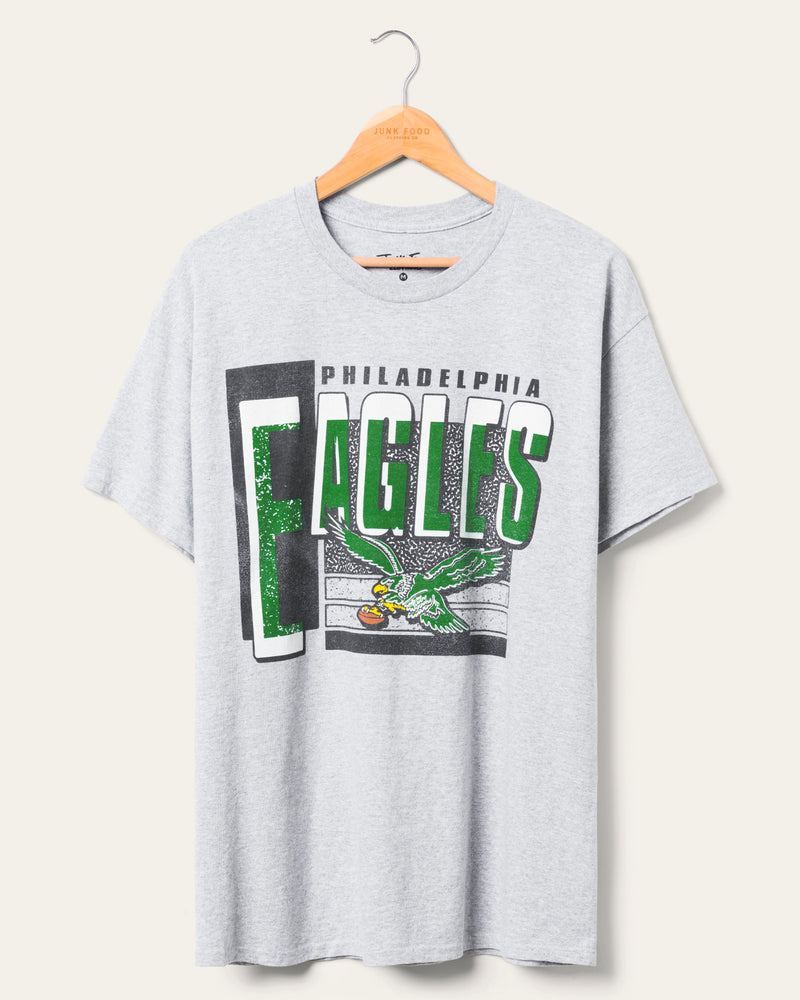 Philadelphia Eagles Complete Tee