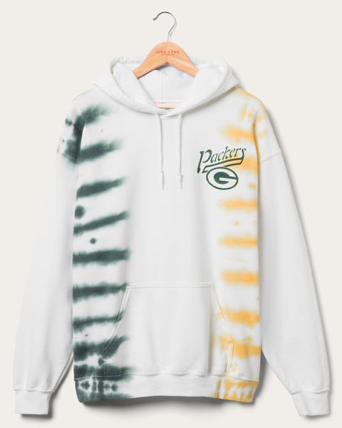 Teenage breakfast tie dye hoodie deals