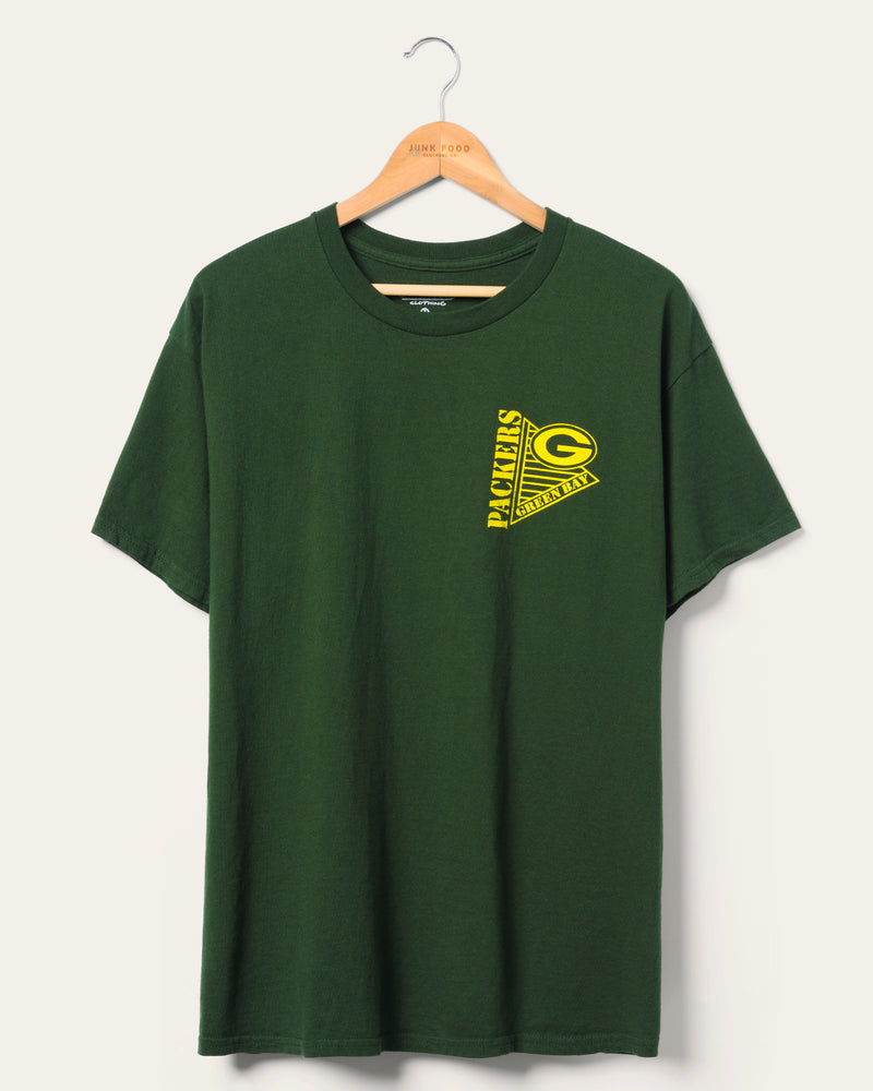 Green Bay Packers Drive Tee