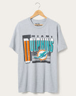 Miami Dolphins Complete Tee