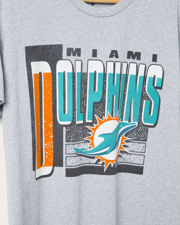 Miami Dolphins Complete Tee