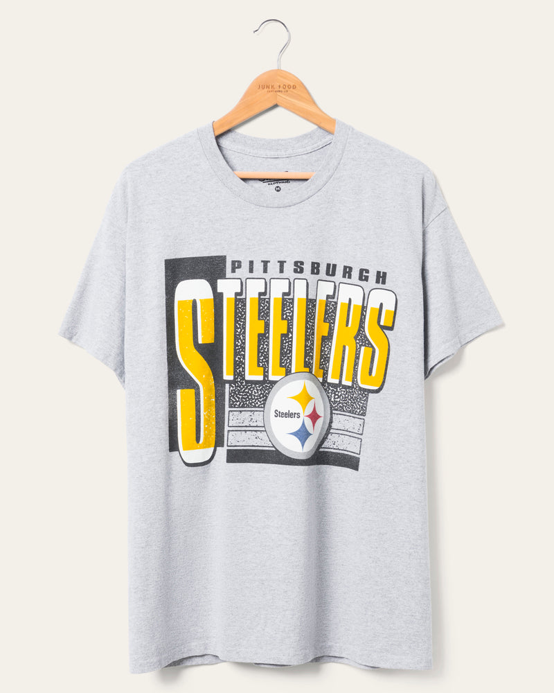 Pittsburgh Steelers Complete Tee