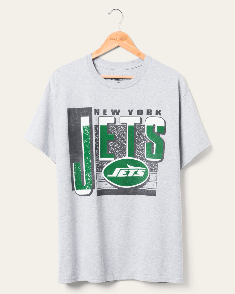 New York Jets Complete Tee