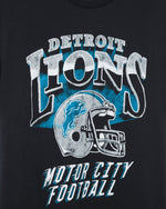 Detroit Lions Hall Of Fame Flea Market Tee