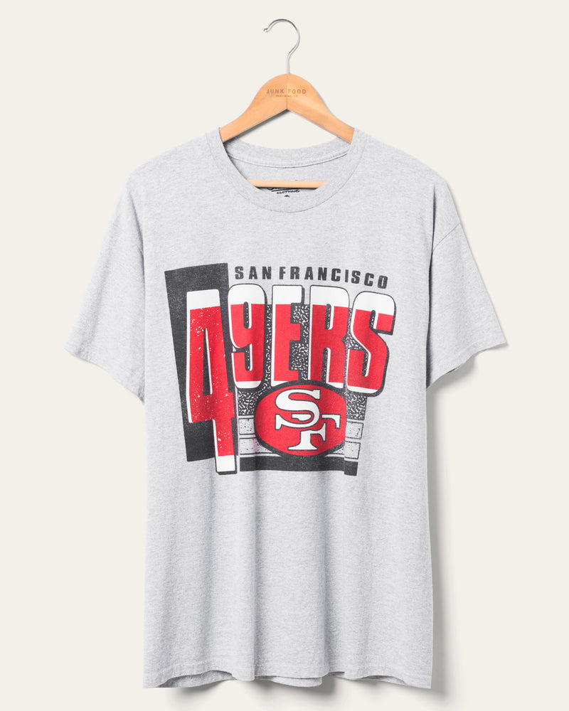 San Francisco 49ers Complete Tee