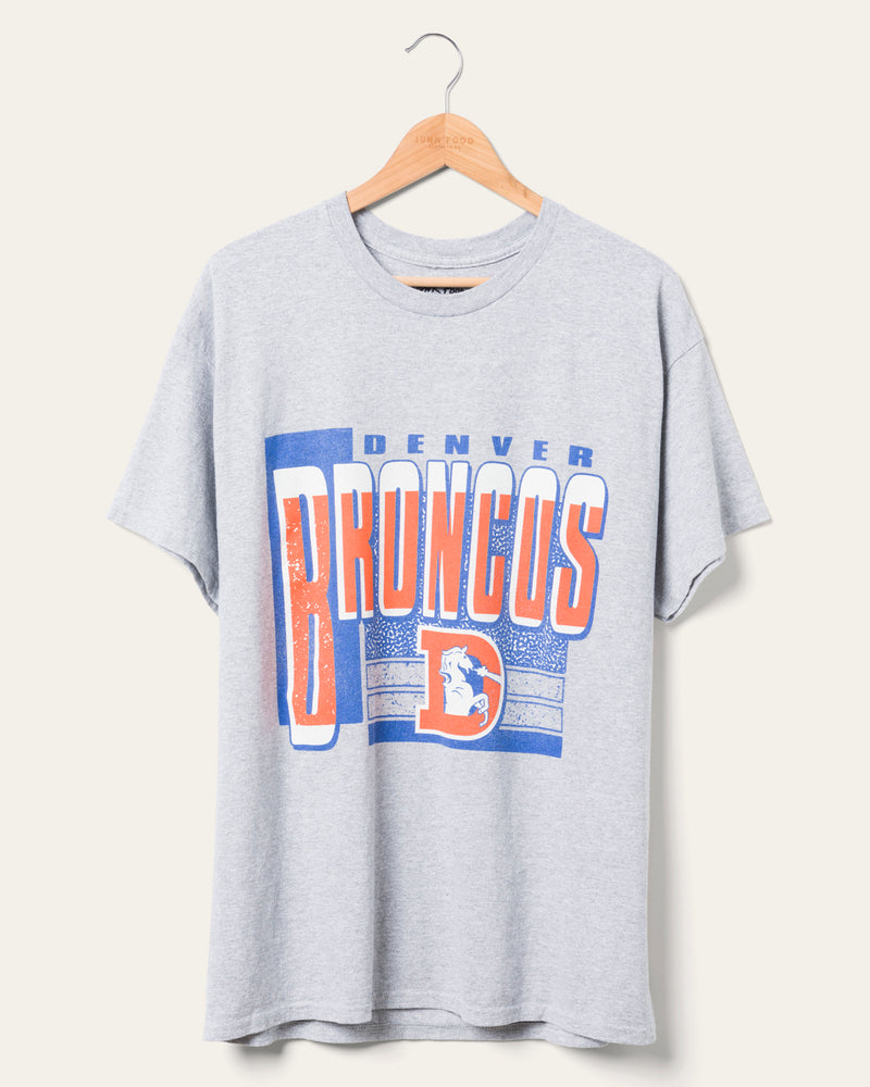 Denver Broncos Complete Tee