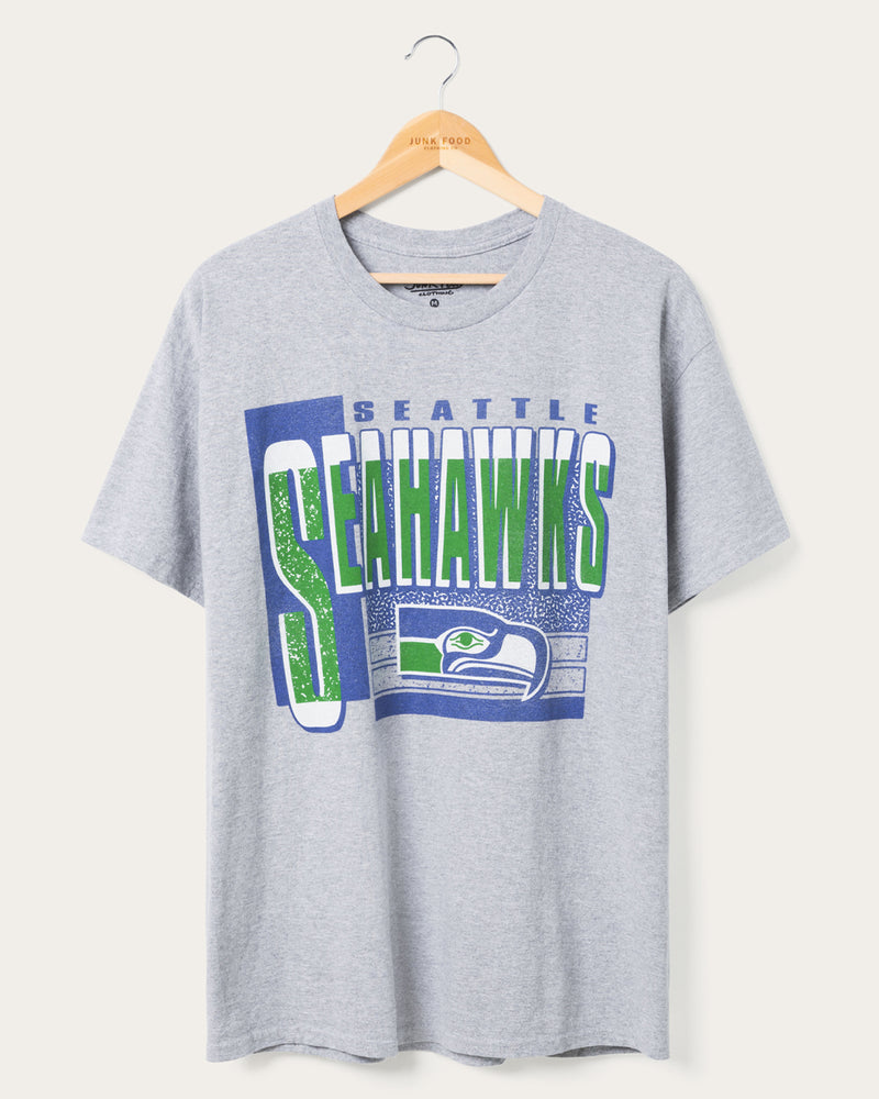 Seattle Seahawks Complete Tee