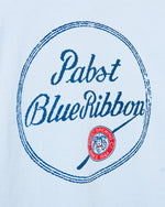 Pabst Blue Ribbon Ring Flea Market Tee