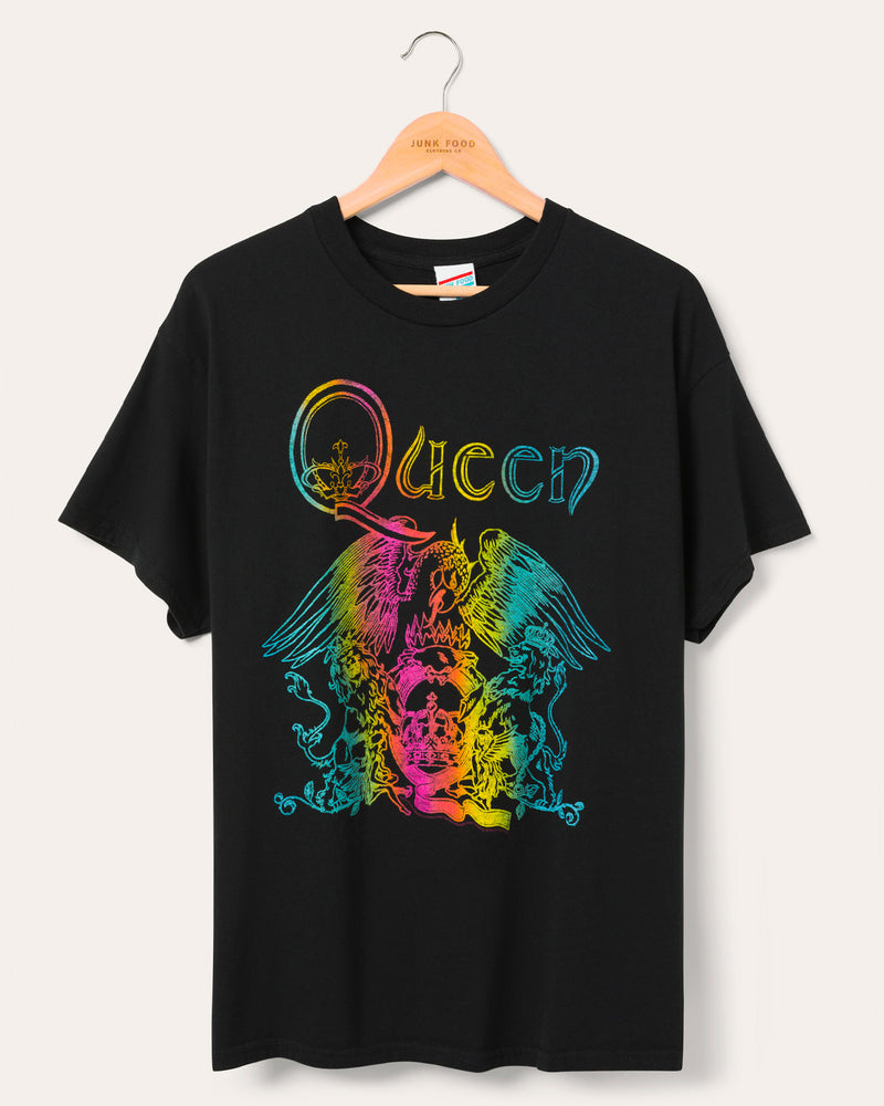 Queen Gradient Flea Market Tee