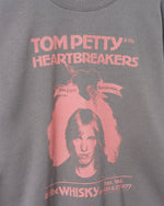 Tom Petty At The Whiskey Flea Market Crew