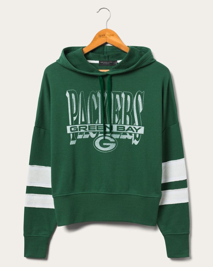 Pre Loved - Vintage NFL Green Bay Packers Sweatshirt by Vintage by The Real  Deal Online, THE ICONIC