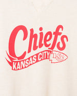 Women's Kansas City Chiefs Thermal