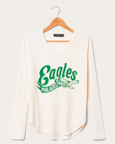 Womens Eagles Sunday Thermal