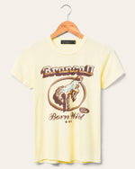 Women's Bronco 2 Born Wild Original Tee